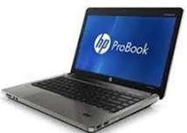HP ProBOOK 4730S 17.3