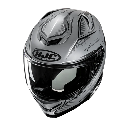 Rpha 71 Teth 24709528 - Premium Motorcycle Helmet for Safety & Comfort - Ideal for Racing, Cruising & Long Rides