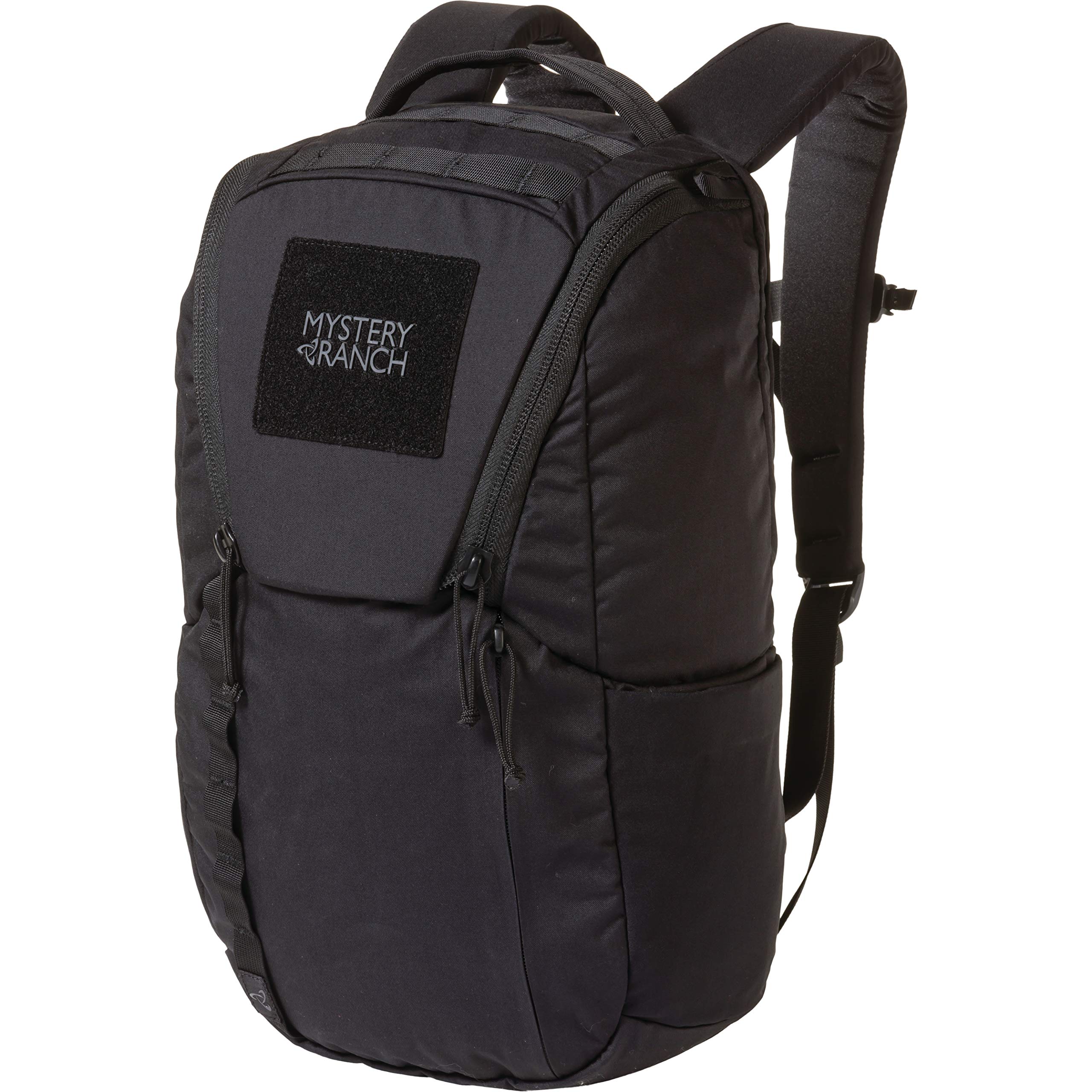 Mystery Ranch Rip Ruck 15L Tactical Backpack - Military Inspired Durable Daypack for Hiking, Travel & Outdoor Adventures