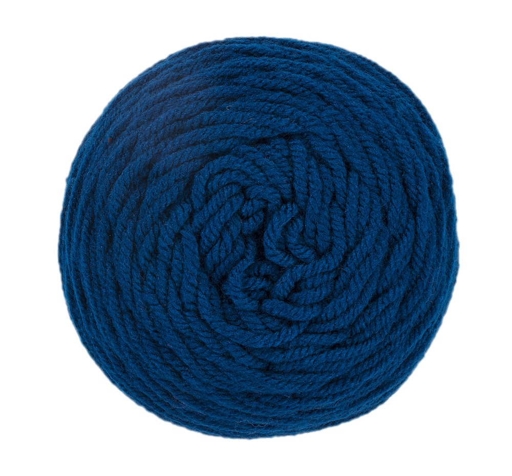 Red Heart With Love Peacock Yarn - Soft Acrylic Yarn for Knitting & Crocheting - Perfect for Scarves, Blankets & DIY Crafts