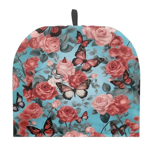 Butterfly Rose