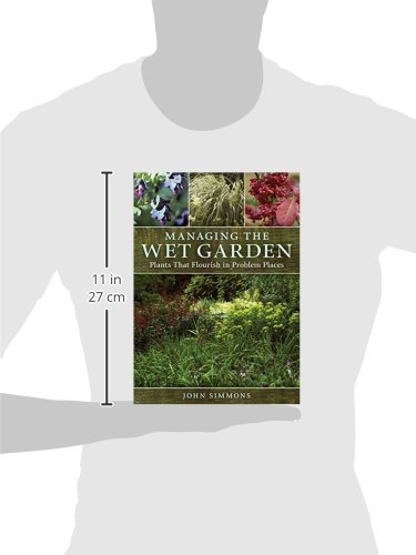 Best Water-Loving Plants for Wet Gardens | Thriving Flora for Problem Areas | Perfect for Rain Gardens, Ponds & Damp Landscapes