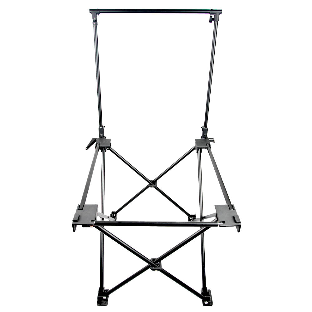 Foldable 60x130cm Product Photography Shooting Table - Portable Photo Studio Backdrop for Jewelry, Cosmetics, Small Items - Perfect for Ecommerce, Amazon, eBay Sellers & Content Creators