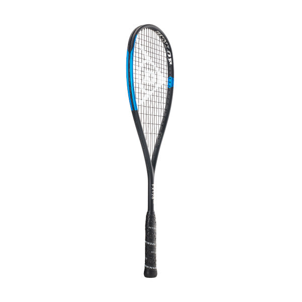 Dunlop FX 128 Pro Tennis Racket - Premium Performance Demo Rental for Competitive Players | Perfect for Training, Matches & Court Practice