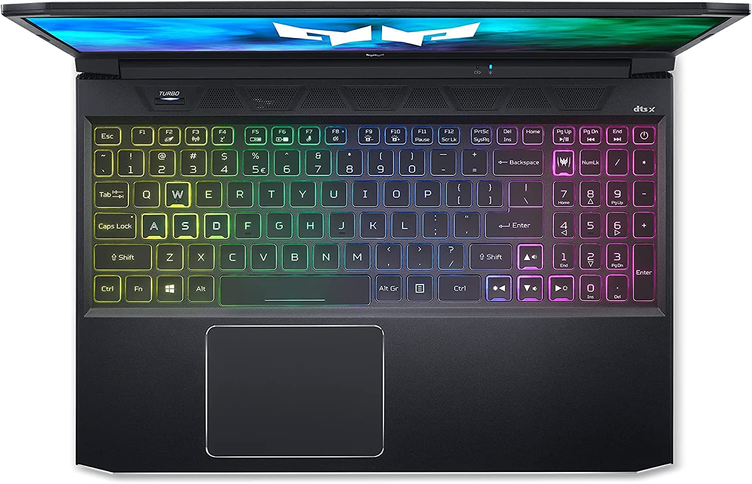 Acer Predator Helios 300 Gaming Laptop - i7-11800H, RTX 3060, 144Hz Display for Pro Gaming