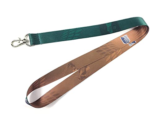 Aot Scout