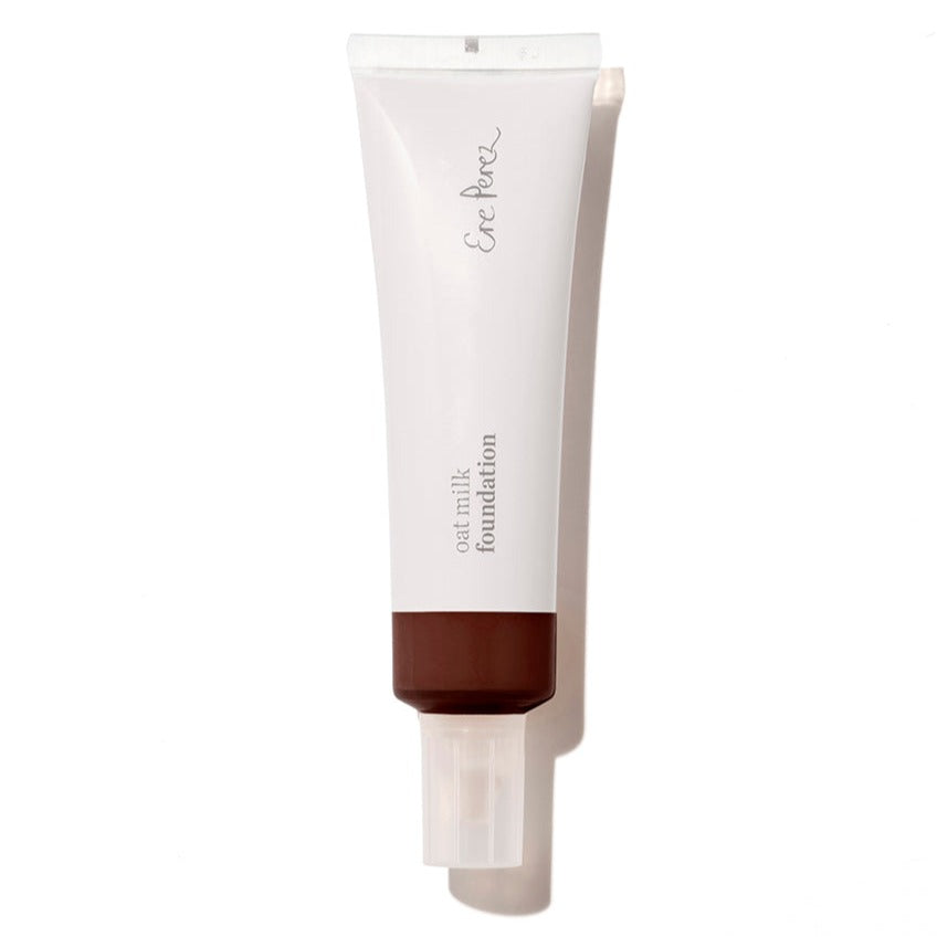 Best Oat Milk Foundation - Vegan, Cruelty-Free & Hydrating Makeup for Sensitive Skin | Perfect for Daily Wear & Natural Looks