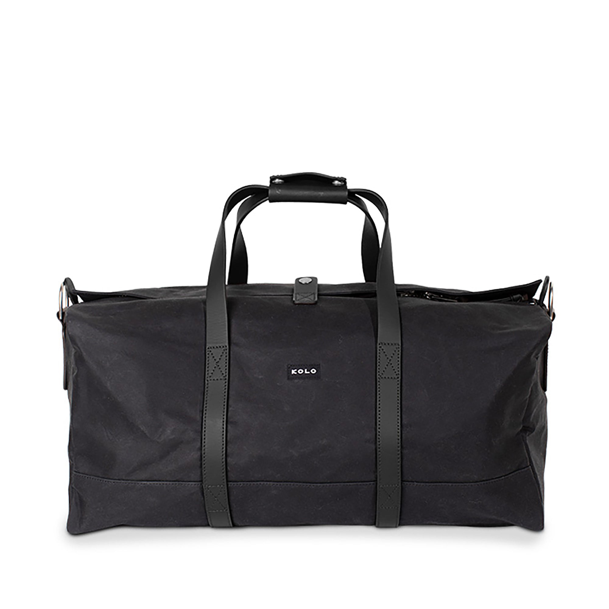 Eton Weekender Duffle Bag - Stylish & Spacious Travel Duffel for Men & Women - Perfect for Gym, Weekend Trips & Carry-On Luggage