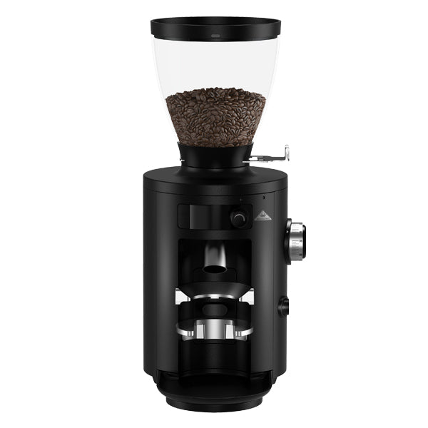 Mahlkonig X54 Allround Coffee Grinder - Premium Electric Burr Grinder for Espresso, Drip & French Press - Perfect for Home Baristas & Coffee Enthusiasts