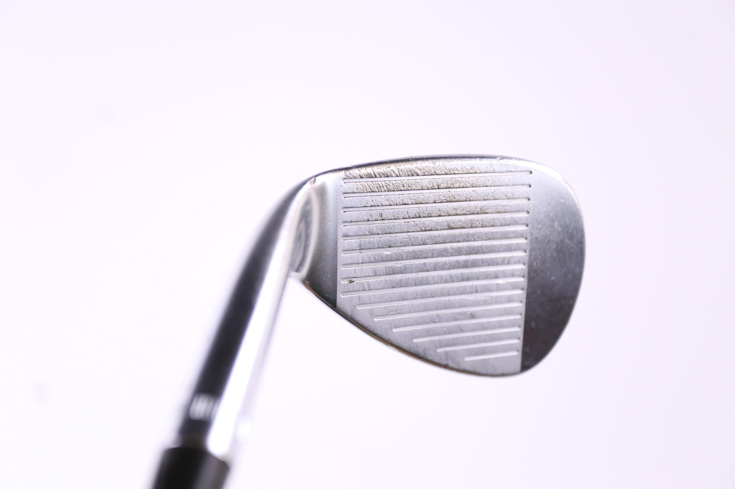Used Callaway X Series Jaws Chrome Sand Wedge Golf Club - Right Handed 54° Stiff Flex | Perfect for Bunker Shots & Short Game Improvement