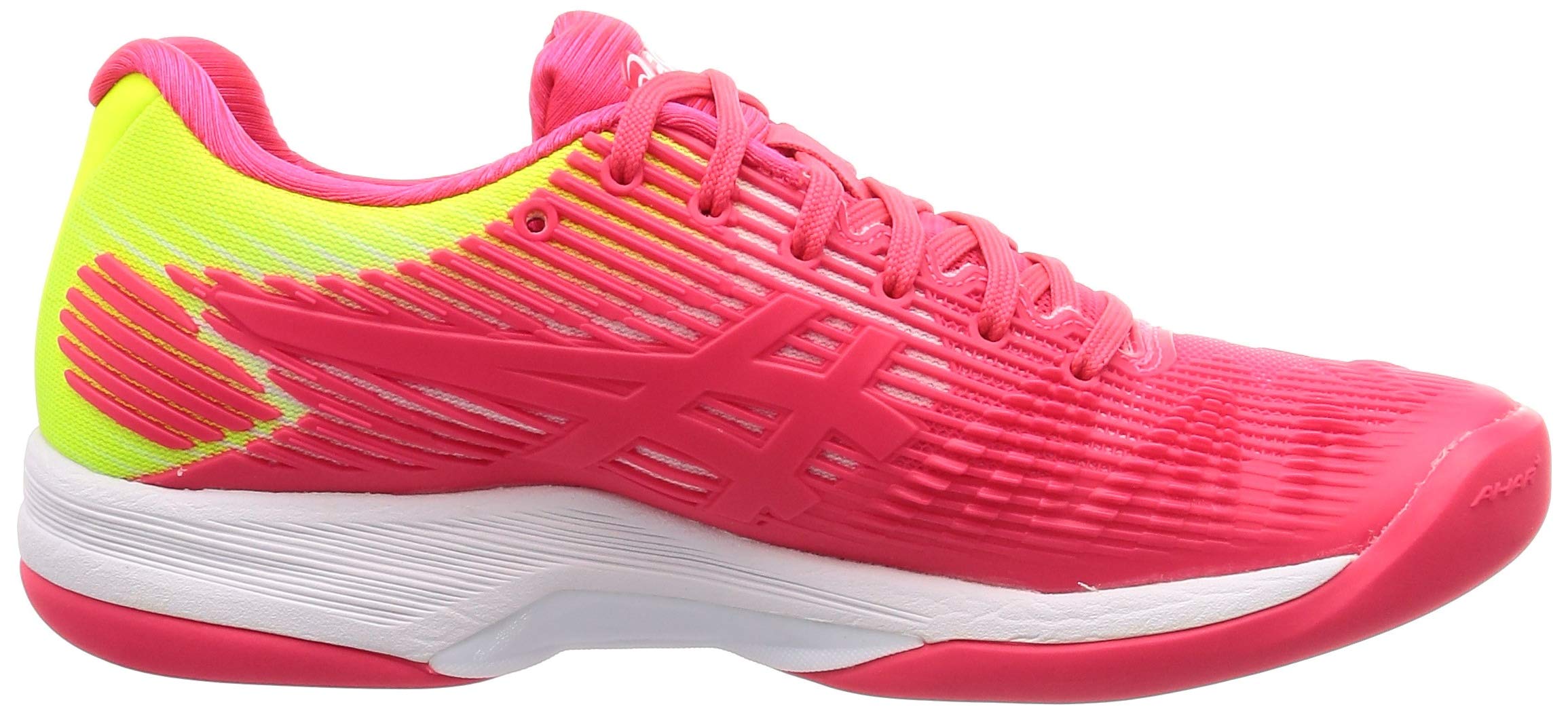 ASICS Solution Speed FF Women's Indoor Tennis Shoes - Lightweight Sneakers for Quick Movements & Comfort - Perfect for Court Training & Competitive Matches