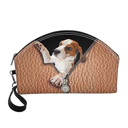 3d American Foxhound 1