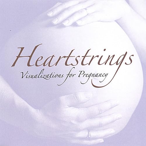 Heartwarming Pregnancy Visualization Art Prints - Perfect for Baby Showers, Nurseries & Gender Reveal Parties