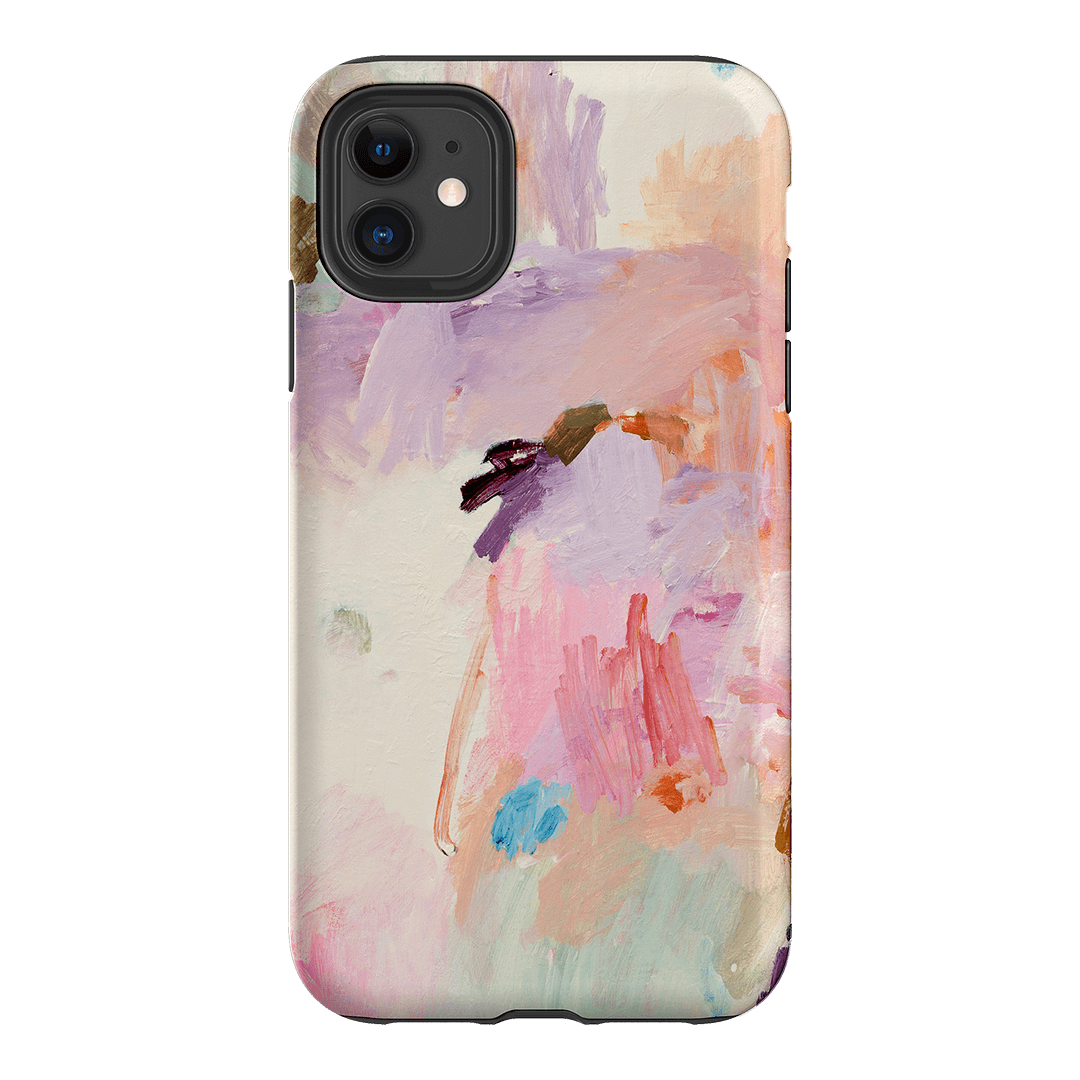 Dancing Phone Case - Cute & Fun Moving Design for iPhone & Android - Perfect for Parties, Gifts & Everyday Use