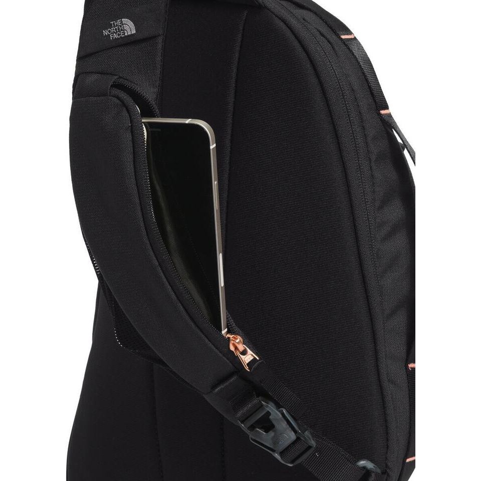 The North Face Women’s Isabella Backpack 3.0 - Lightweight Hiking Daypack with Laptop Sleeve, Water-Resistant, Perfect for College, Travel & Outdoor Adventures