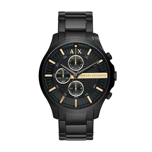 Black/Gold