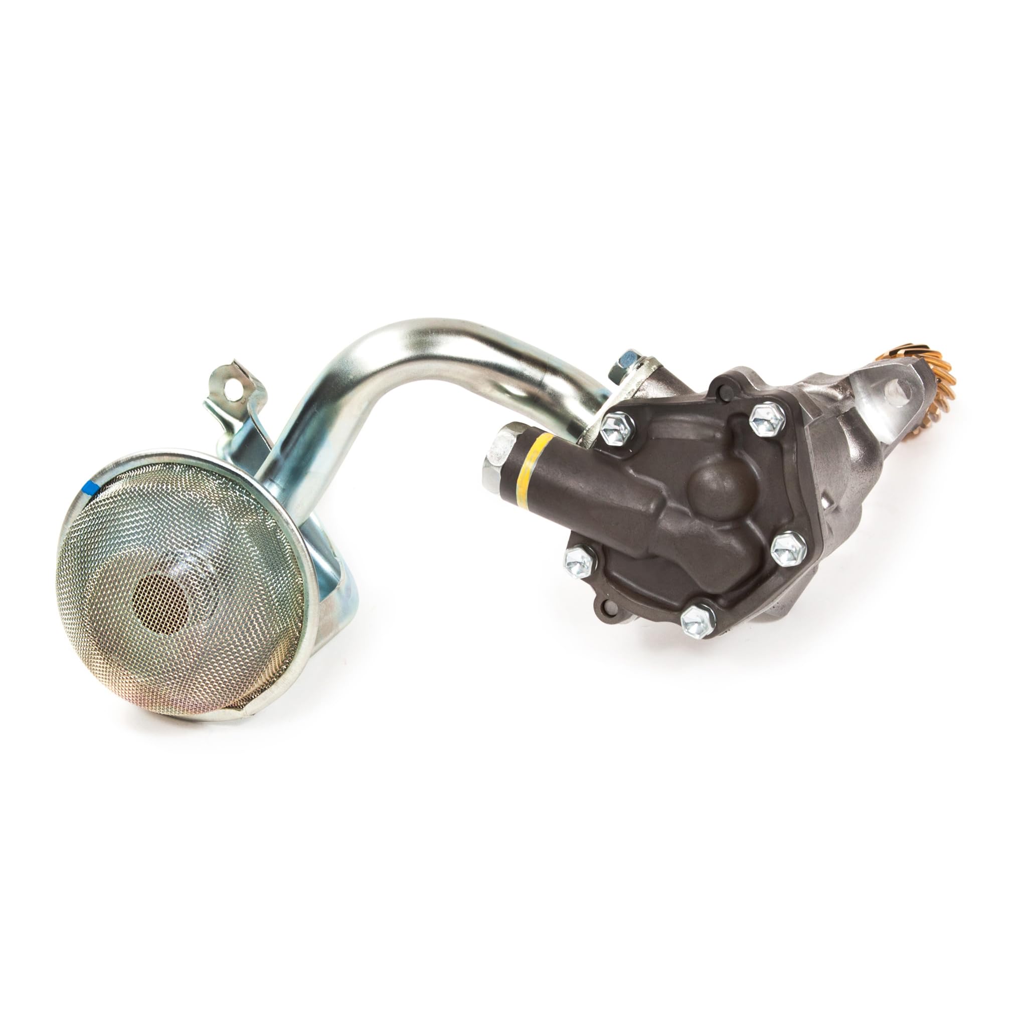 MA-4216894303 Oil Pump Replacement for Toyota Supra 3.0 DOHC 7MGE/7MGTE (Non-Turbo & Turbo Models) - Engine Performance & Maintenance Part for 1986-1992 Supra MK3