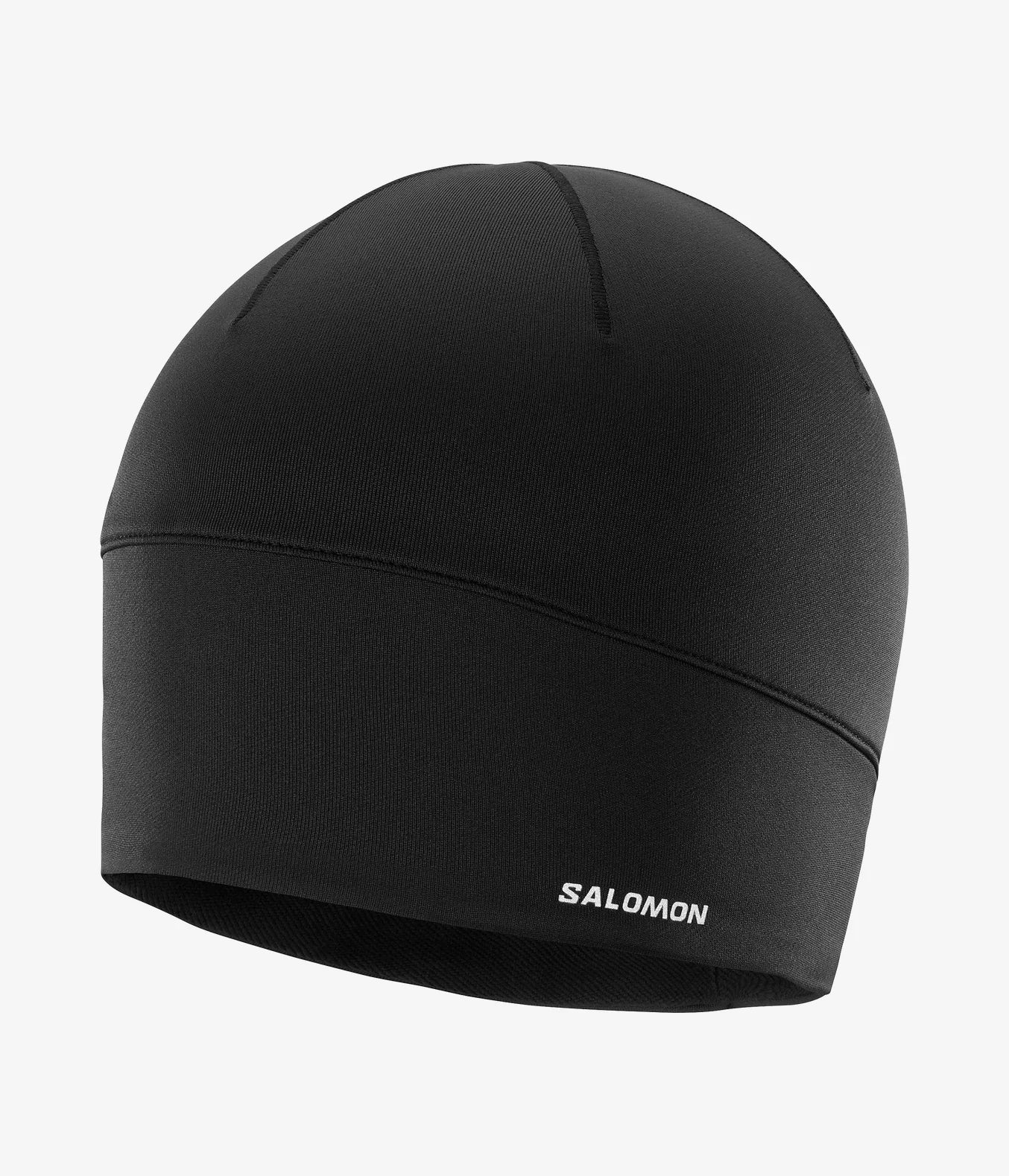 DEEP BLACK-REFLECTIVE SILVER