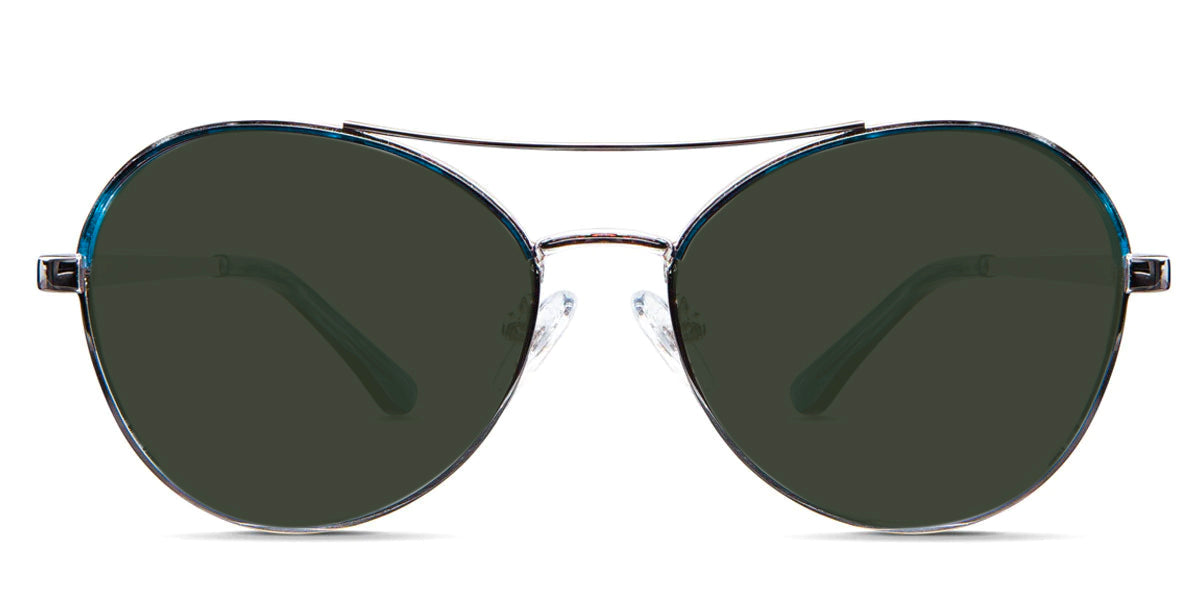 Wilson Women's Prescription Sunglasses UV Protection Polarized Lenses Fashion Eyewear for Driving, Outdoor Sports & Everyday Wear