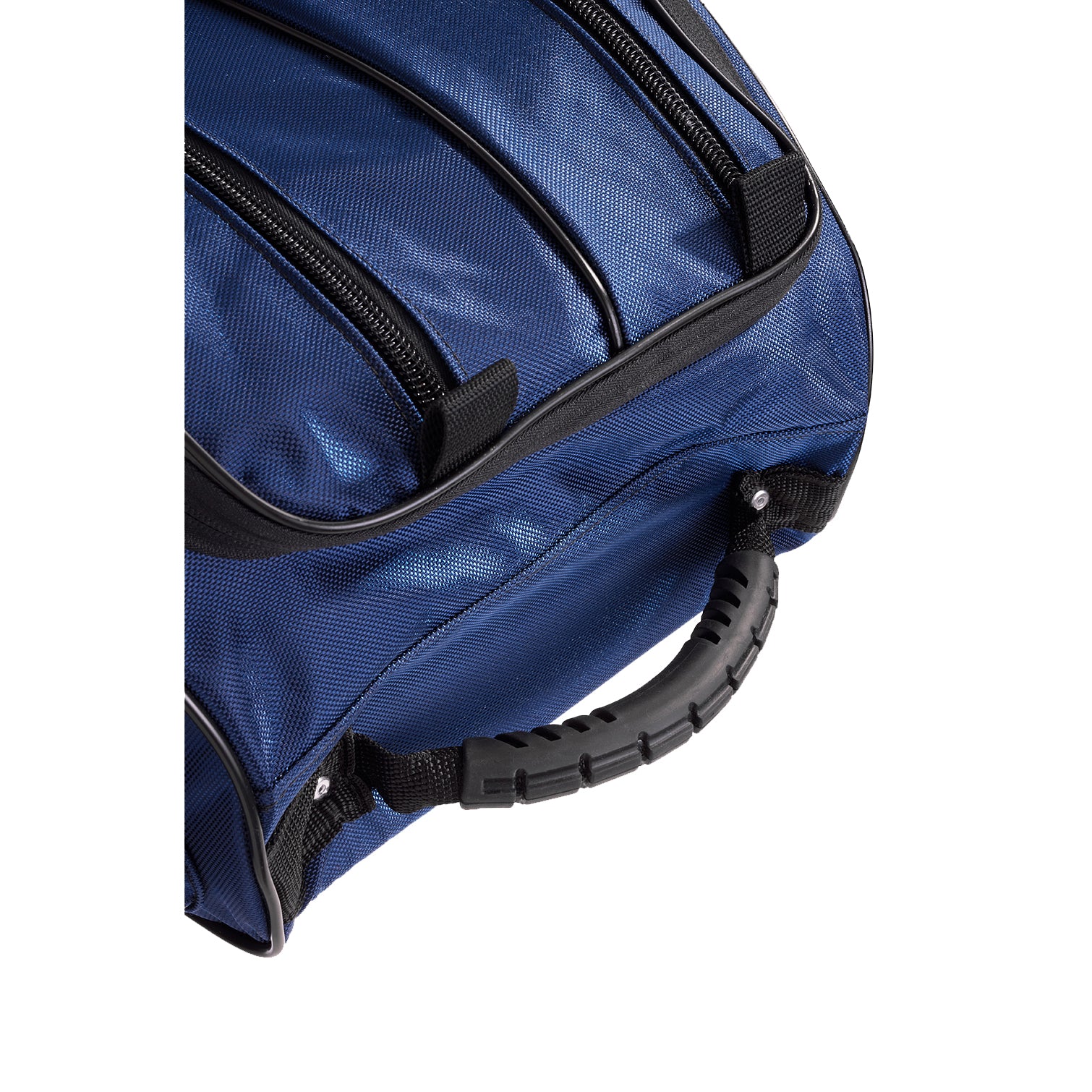 Allstar Premium Rollbag - Durable & Stylish Rolling Duffel Bag for Travel, Gym, Sports, and Outdoor Adventures