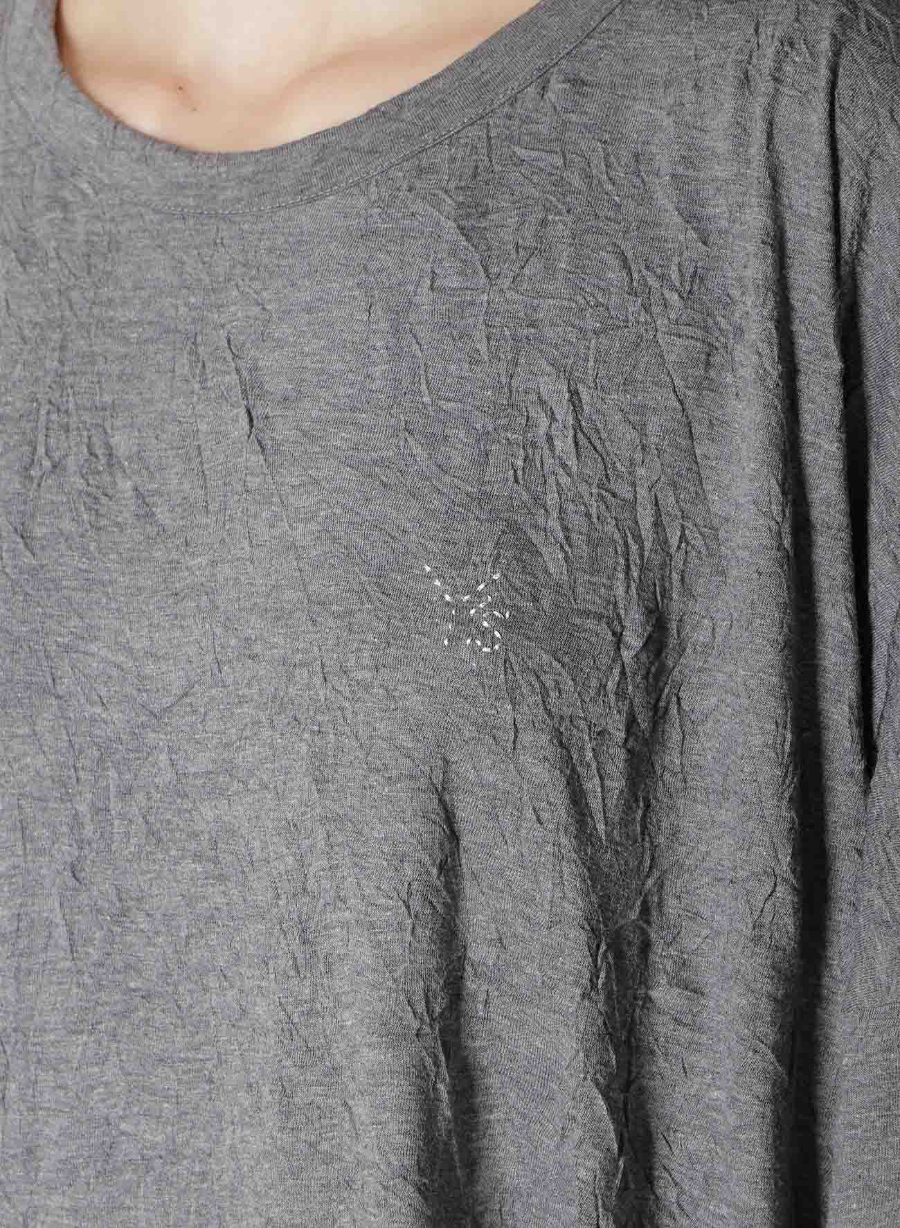 30-Pack Cotton Jersey Long Sleeve T-Shirts with Y-Stitch Detail - Comfortable Basic Tees for Men & Women - Perfect for Layering, Casual Wear & Everyday Outfits