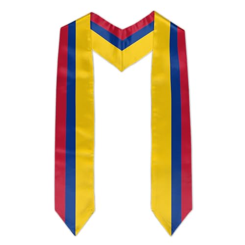 Colombia Flag