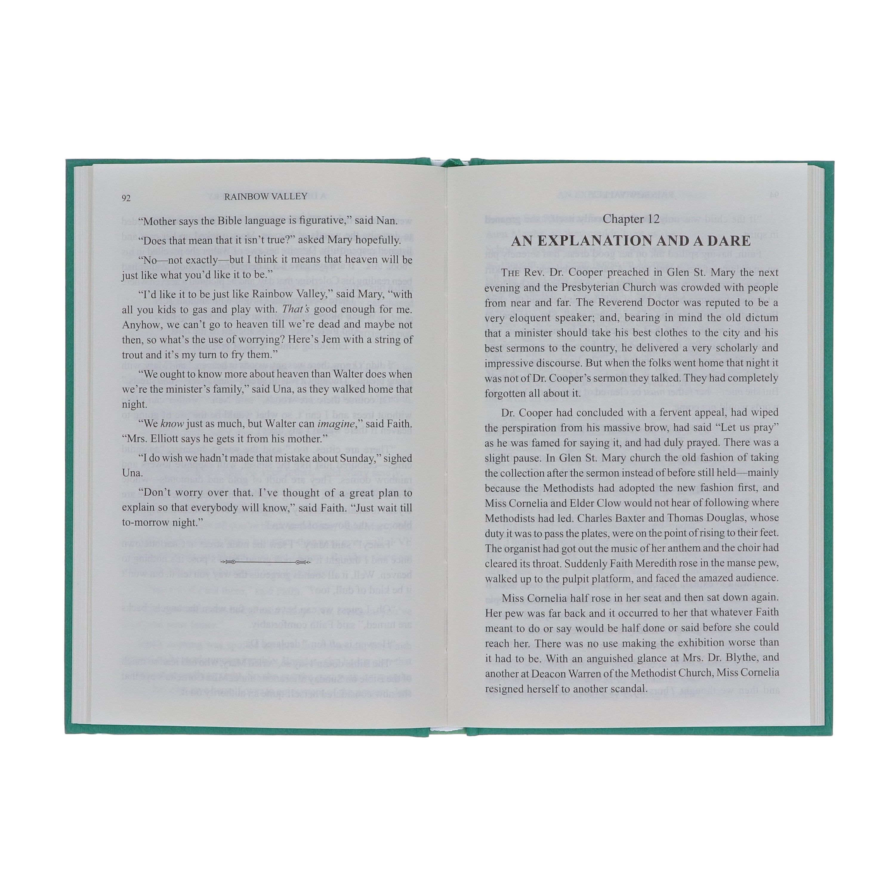 Anne of Green Gables by L. M. Montgomery - 8 Book Deluxe Box Set | Hardcover Edition for Kids Ages 9-14 | Perfect for Gift Giving, Book Collectors & Young Readers