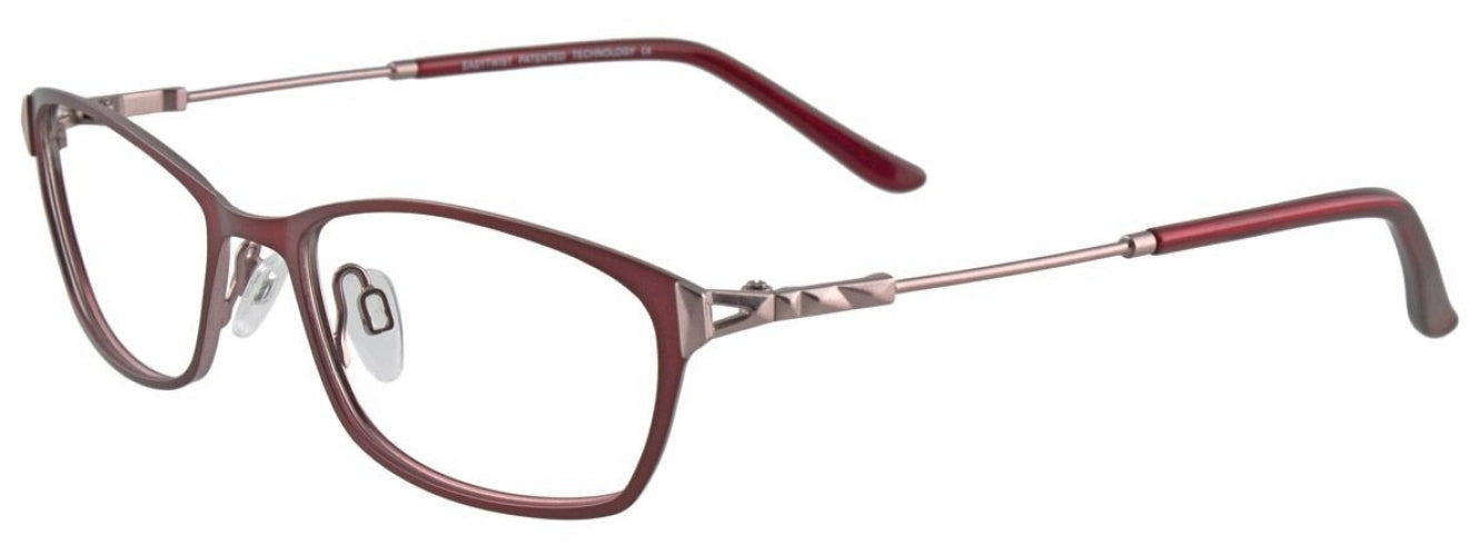 Aspex Eyewear ET939 Lightweight Full Rim Eyeglasses for Men & Women - Perfect for Reading, Working & Daily Use