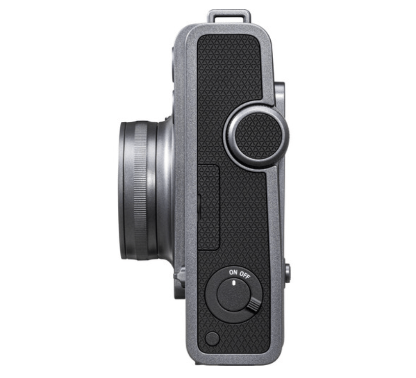 Fujifilm Instax Wide EVO Hybrid Instant Film Camera - Print Digital & Instant Photos - Perfect for Travel, Parties & DIY Scrapbooking