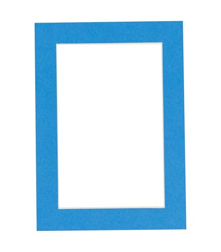Bay Blue