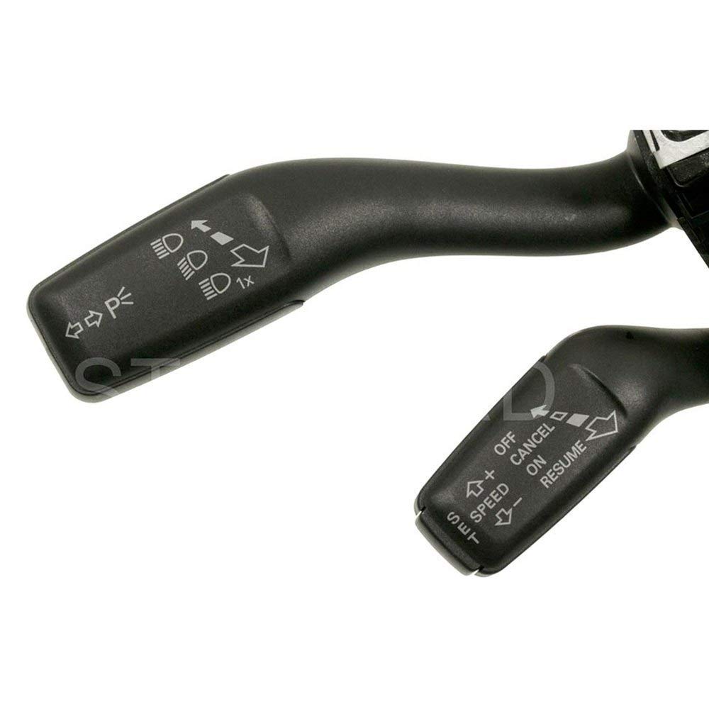 Standard Motor Products CBS-1891 Combination Switch - High Quality Automotive Electrical Switch for GM, Ford, Chrysler Vehicles | Perfect for Turn Signal, Headlight & Wiper Control Replacement