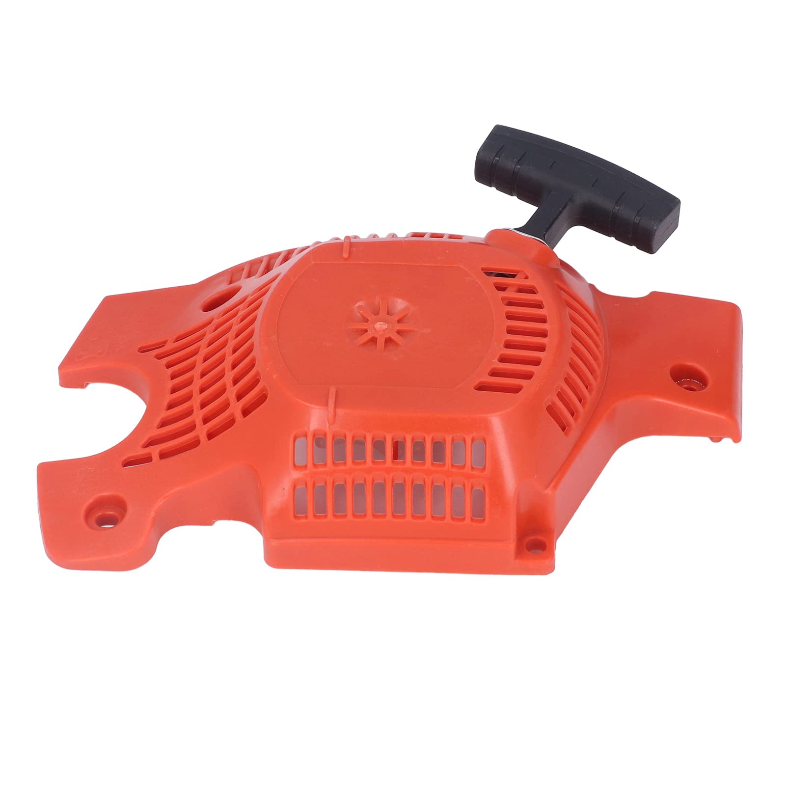**Jeanoko Pull Starter for Chainsaw - Compatible with 137 141 142 Series, Durable & Wear-Resistant Replacement Part - Perfect for DIY Repairs & Outdoor Maintenance**
