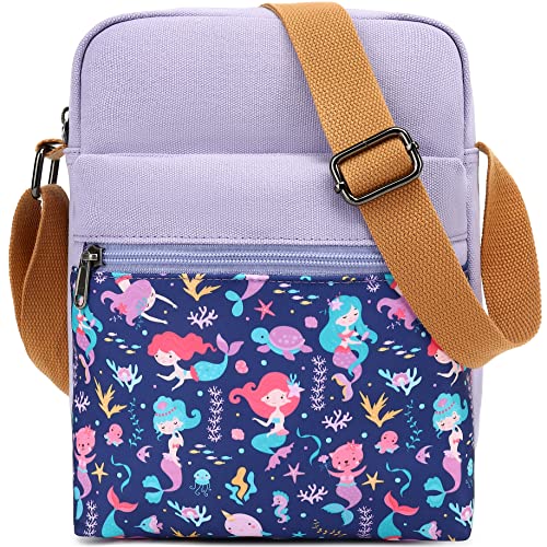 Sd14-mermaid Purple