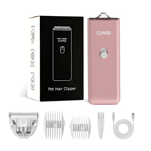 Pink 2 Blades