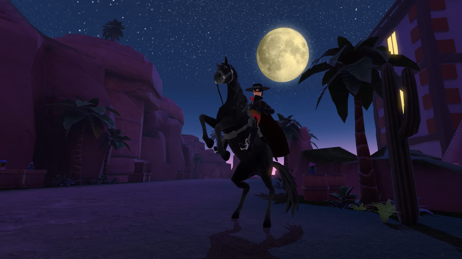 Zorro the Chronicles - Action-Adventure Game for PS5 | Sword Fighting & Stealth Missions | Perfect for Fans of Historical Action Games