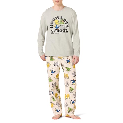 Harry Potter Hogwarts - Mens