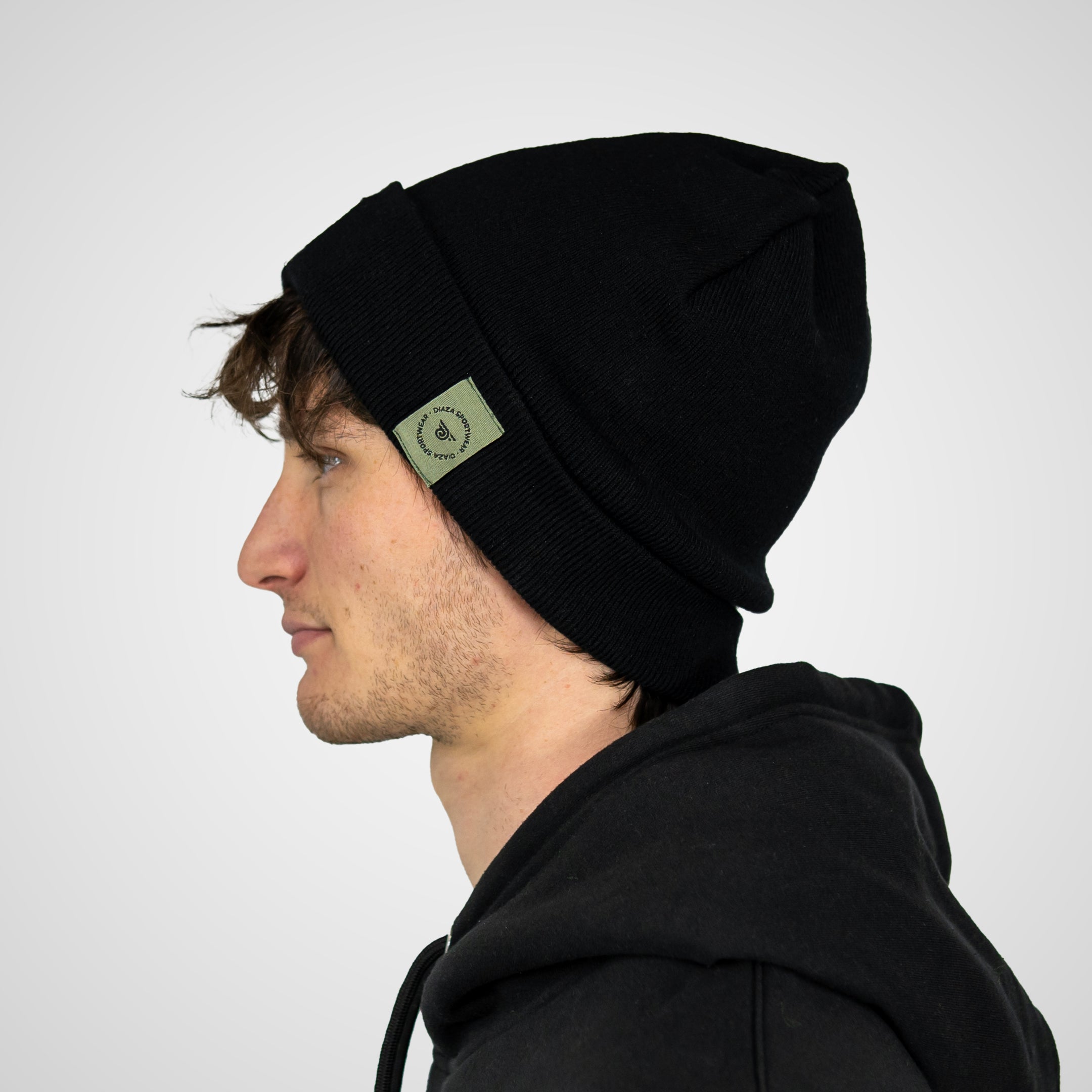 Brooklyn FC Beanie Hat - Official Team Logo, Soft Knit Winter Beanie for Men & Women - Perfect for Soccer Games, Outdoor Activities & Cold Weather