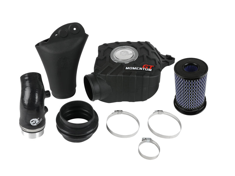 aFe 19-20 Suzuki Jimny 1.5L Momentum GT Cold Air Intake System with Pro 5R Filter - High Performance Airflow Upgrade for Off-Road & Daily Driving