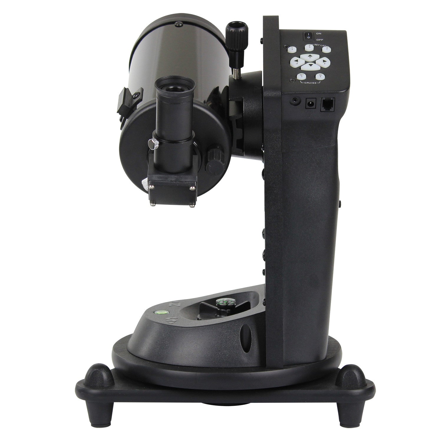 Sky Watcher Virtuoso Versatile Mount with 90mm Maksutov Cassegrain Telescope - Portable Astronomy Equipment for Stargazing, Astrophotography & Backyard Observation (Model S11750)