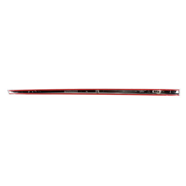 Mopar Sliding Door Molding - OEM Replacement Part for Dodge Chrysler Jeep Ram Vehicles - Perfect for Home Garage & Auto Repair Shops