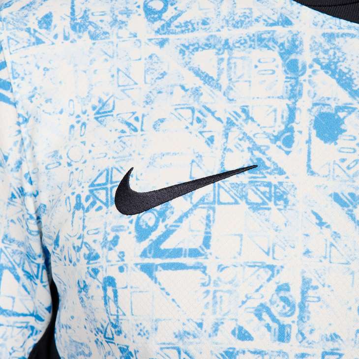 Nike Portugal 2024/25 Away Men's Soccer Jersey - Authentic Football Shirt for Fans & Players - Perfect for Matchdays, Training & Casual Wear