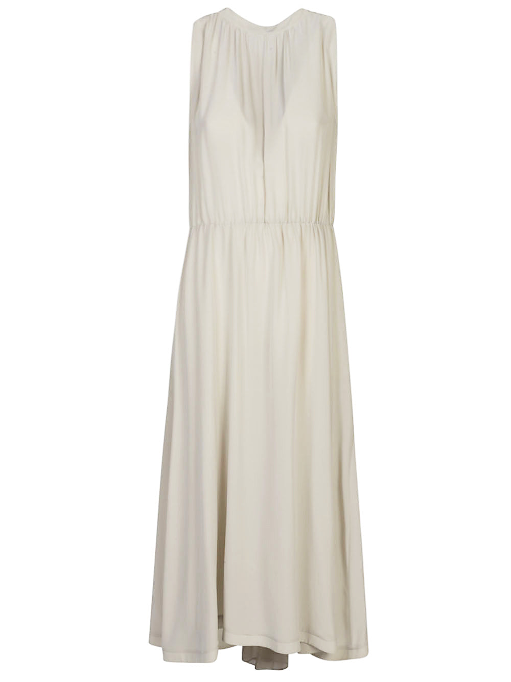 CRIDA Women's Casual Grey Dress - Comfortable & Stylish for Everyday Wear, Office, and Date Nights