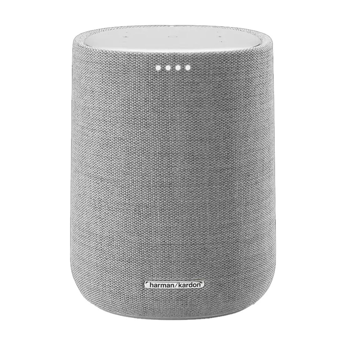 Harman Kardon Citation One mkII Smart Speaker with Google Assistant - Wireless Bluetooth Speaker for Home, Office & Outdoor Use
