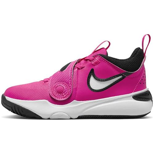 Fierce Pink/Black/White