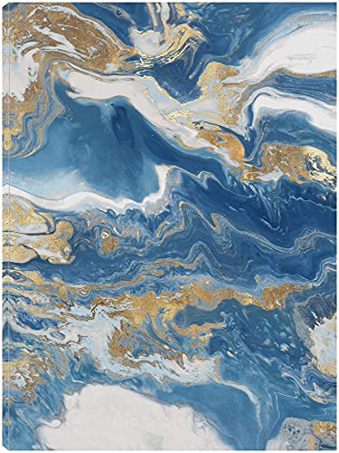Fluid Memories I