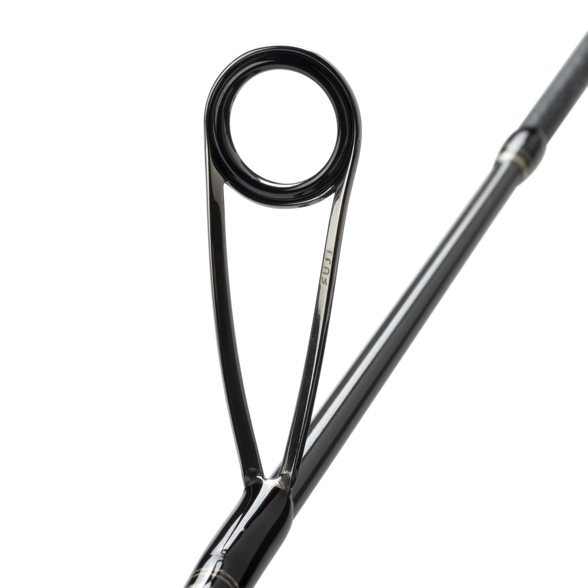 Major Craft Trout Rod Fine Tail Glass Model - Lightweight Fishing Rod for Trout & Bass - Perfect for Freshwater Streams & Mountain Lakes