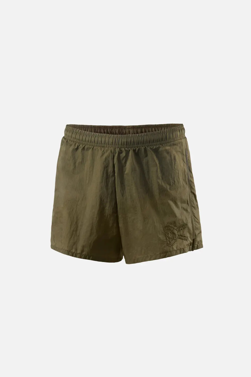 District Vision Ultralight Zippered Running Shorts - Breathable & Quick-Dry for Men - Perfect for Trail Running, Gym Workouts & Outdoor Activities