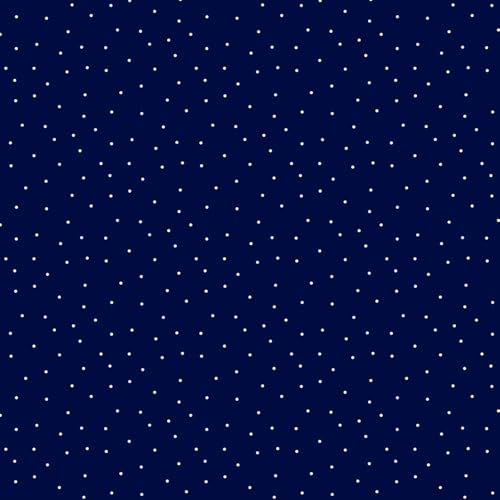 Navy/White