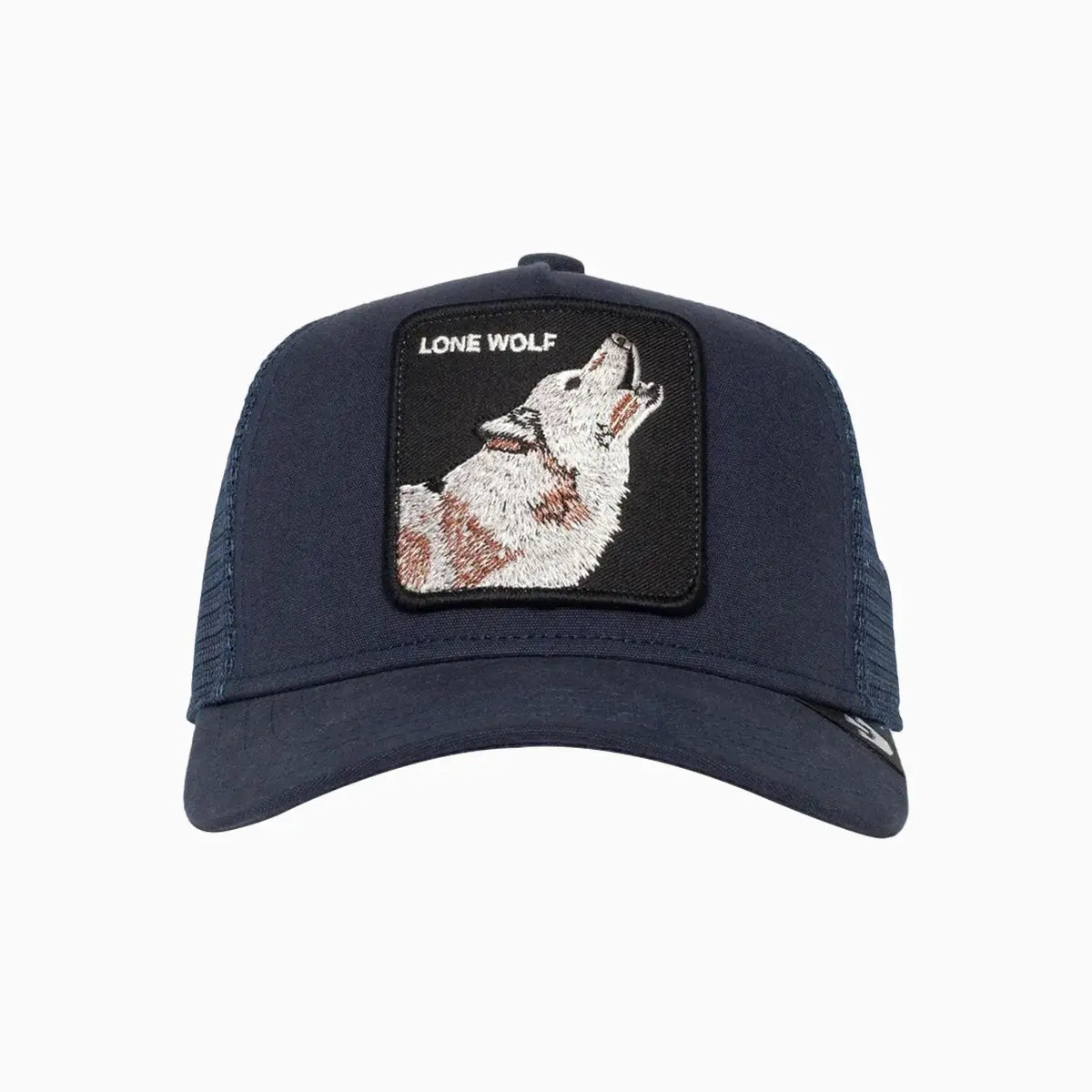 Kids' Little Howler Trucker Hat - Adjustable Mesh Back Baseball Cap for Boys & Girls - Perfect for Outdoor Activities, Sports & Casual Wear