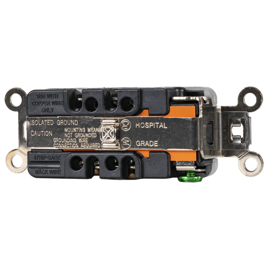 PS Audio Power Port Classic - Premium Power Outlet for High-End Audio Systems - Perfect for Home Theater and Audiophile Setups